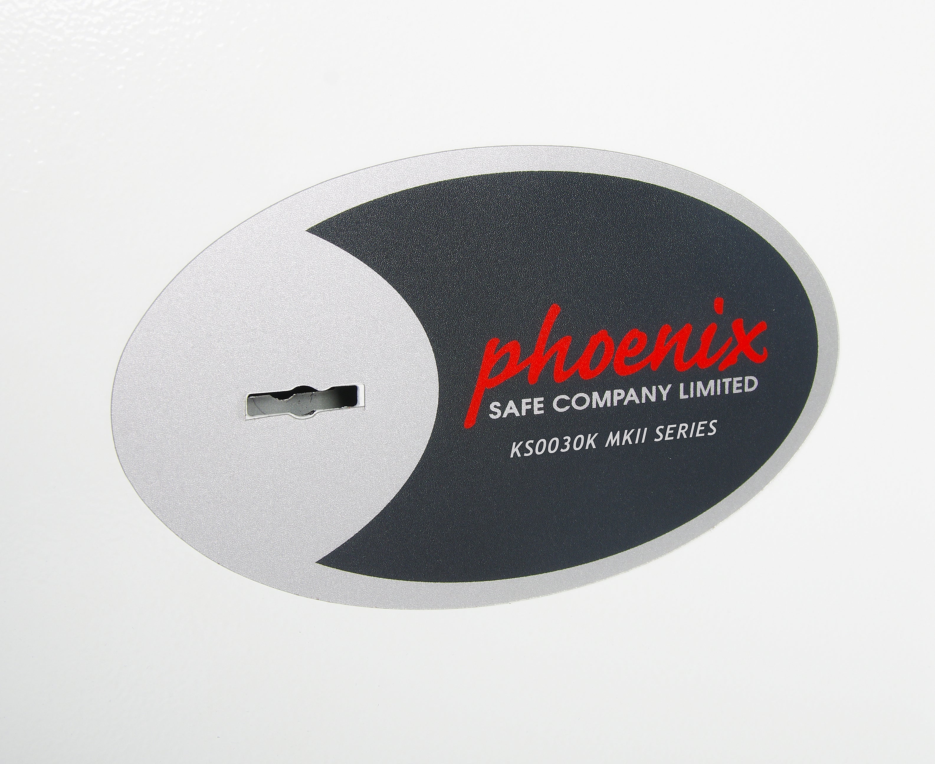 Phoenix Cygnus Key Deposit Safe (KS0030)