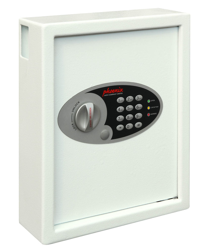 Phoenix Cygnus Key Deposit Safe (KS0030)