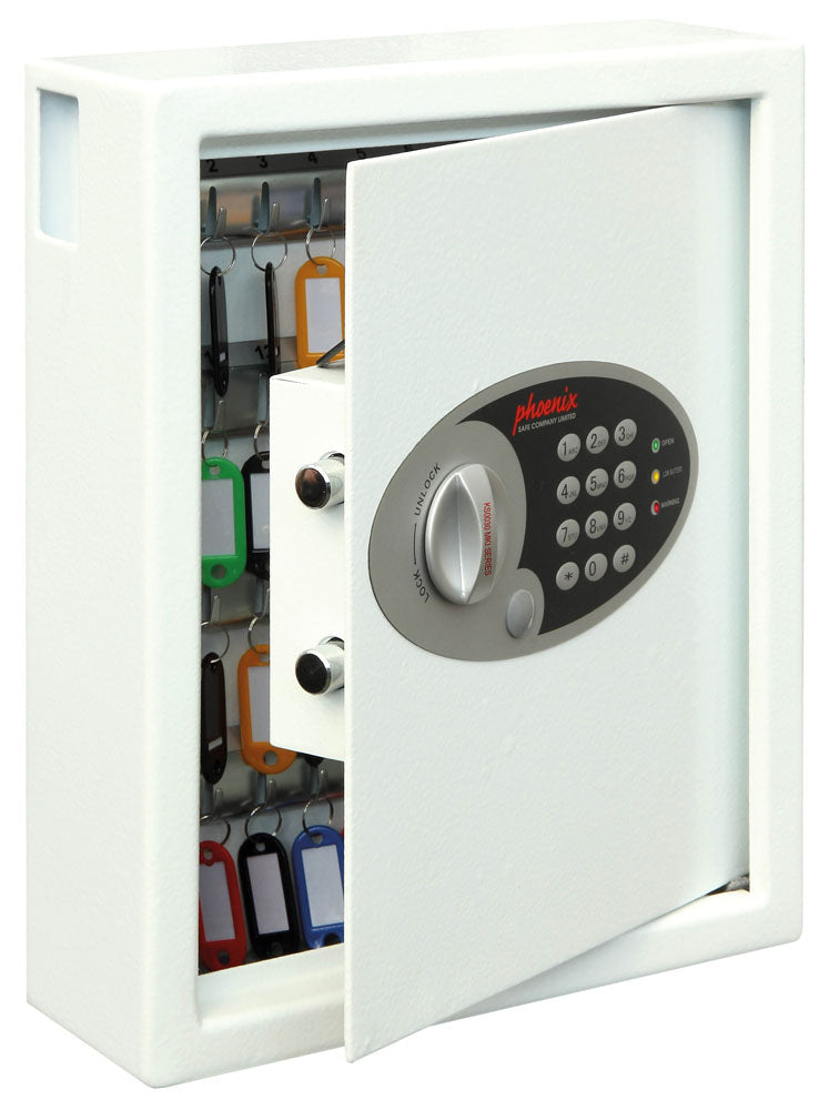 Phoenix Cygnus Key Deposit Safe (KS0030)
