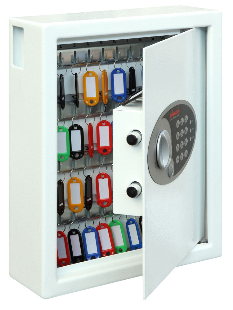 Phoenix Cygnus Key Deposit Safe (KS0030)