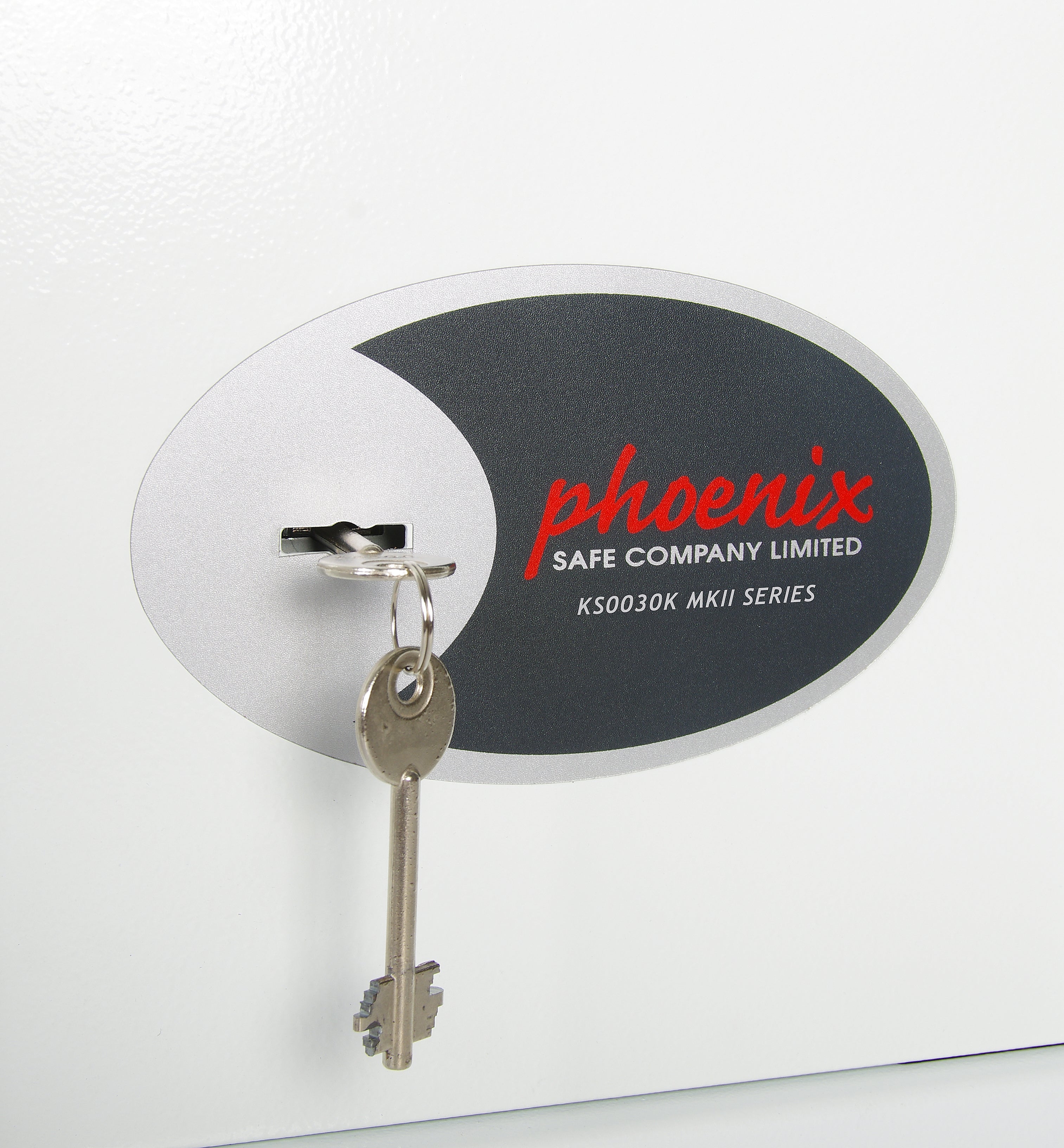 Phoenix Cygnus Key Deposit Safe (KS0030)