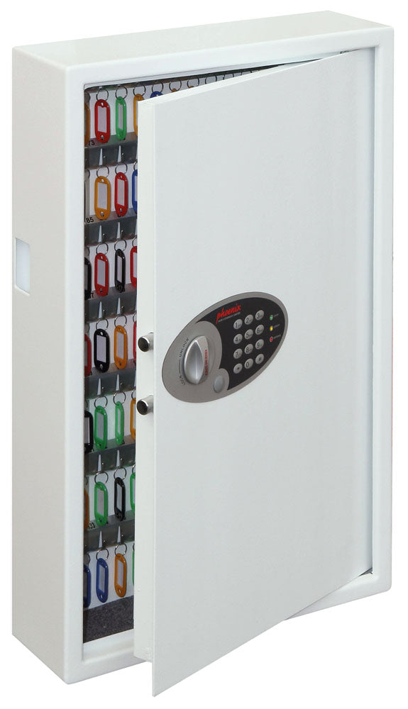 Phoenix Cygnus Key Deposit Safe (KS0030)