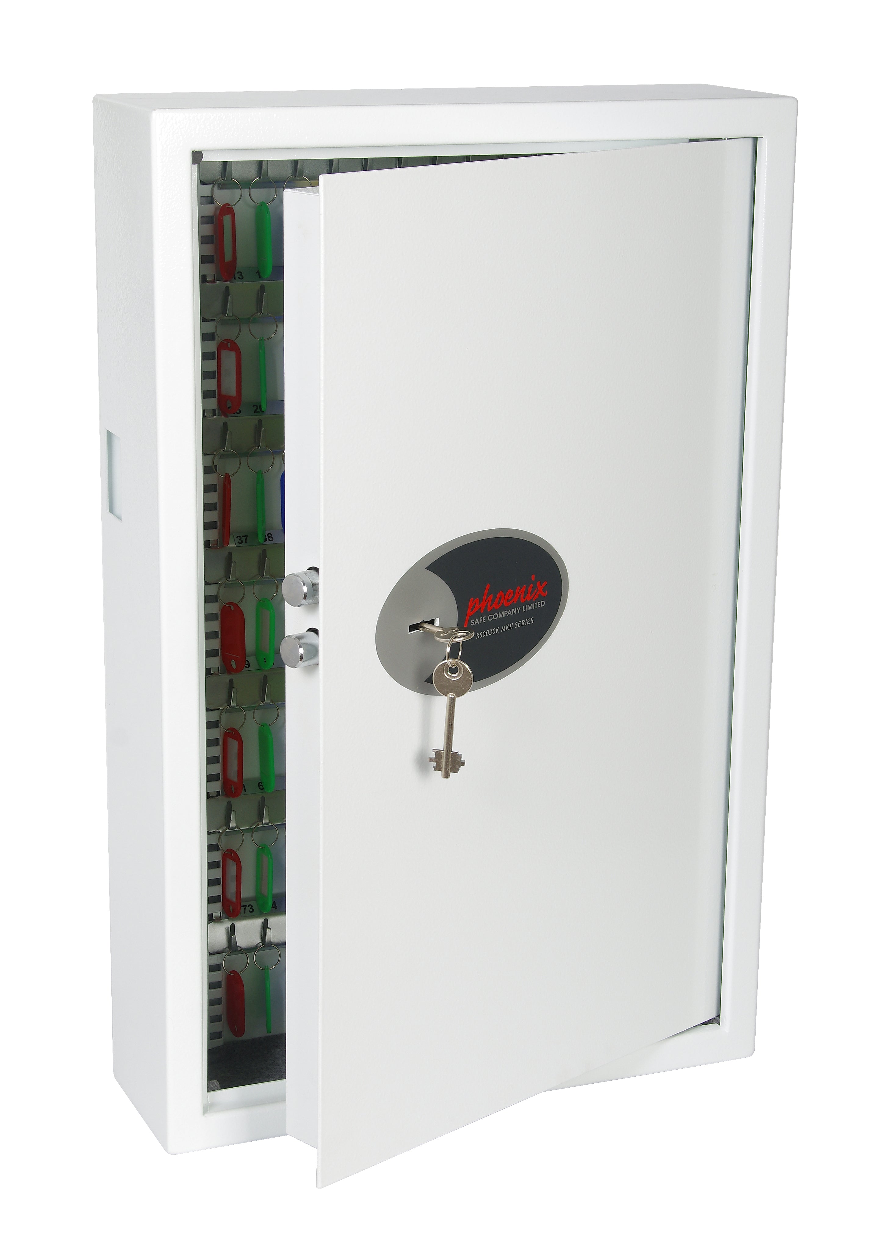 Phoenix Cygnus Key Deposit Safe (KS0030)