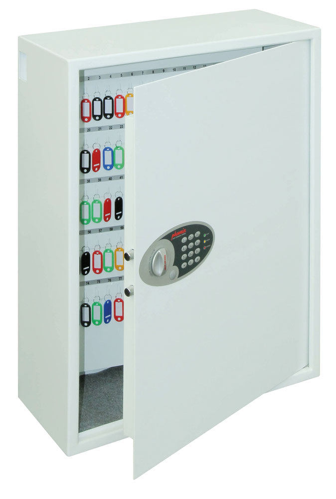 Phoenix Cygnus Key Deposit Safe (KS0030)