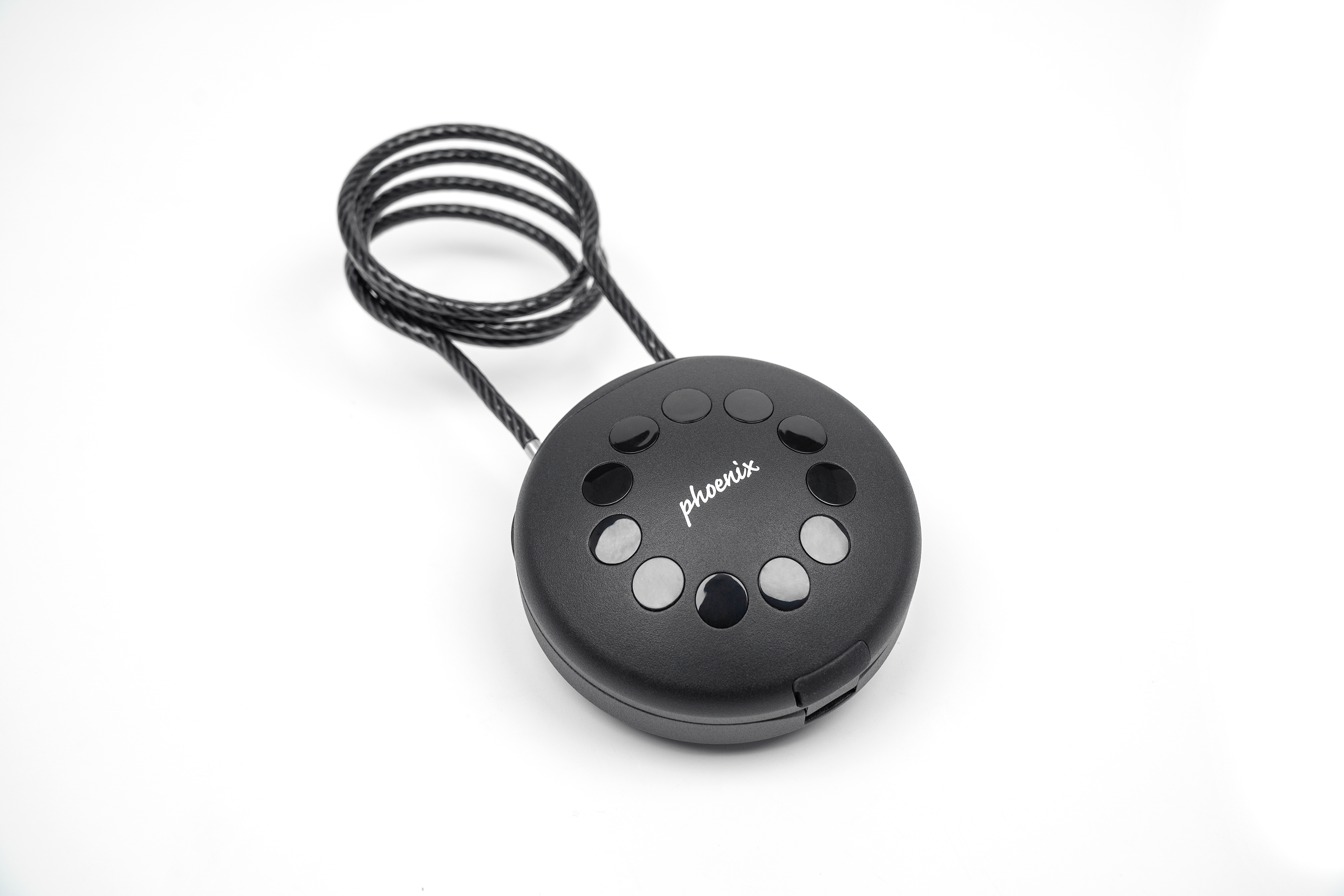 Phoenix Palm Smart Key Safe (KS0210)