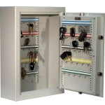 Securikey High Security Deep Key Filing System
