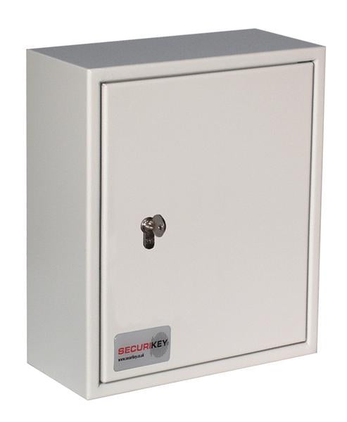 Securikey Deep Key Vault (for bunches)