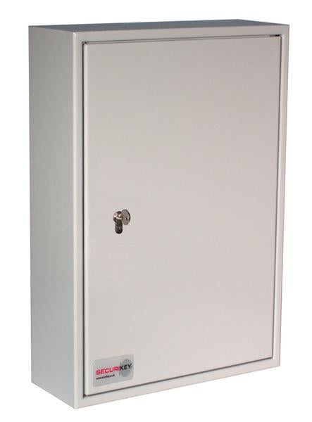 Securikey Deep Key Vault (for bunches)