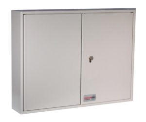 Securikey Key Vault for Padlocks & Keys