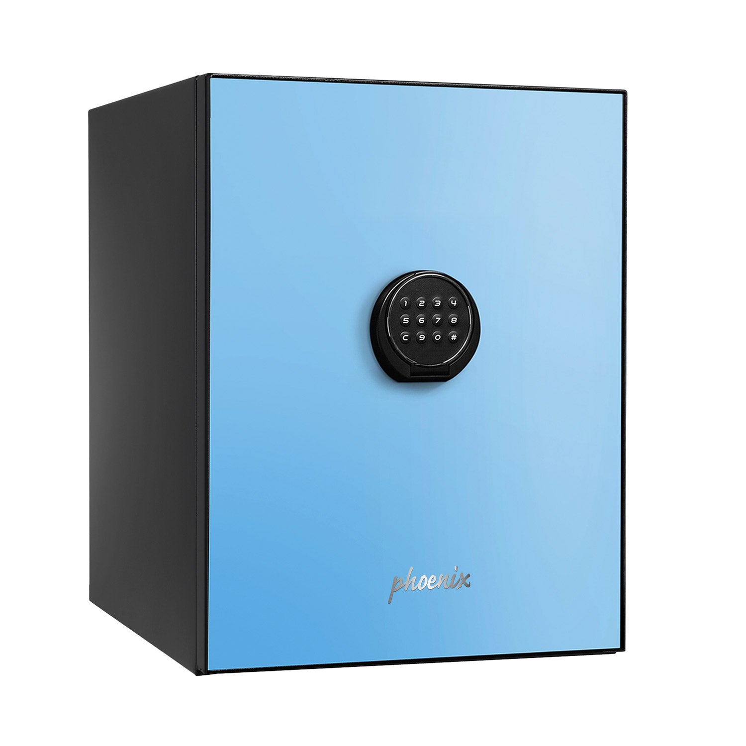 Phoenix Spectrum Luxury Fire Safe (LS6001E)