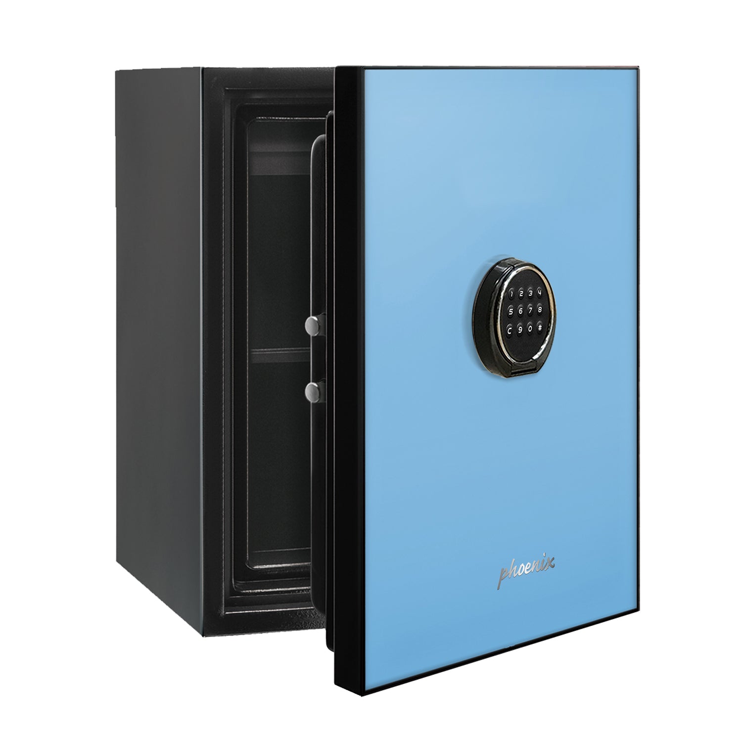 Phoenix Spectrum Luxury Fire Safe (LS6001E)