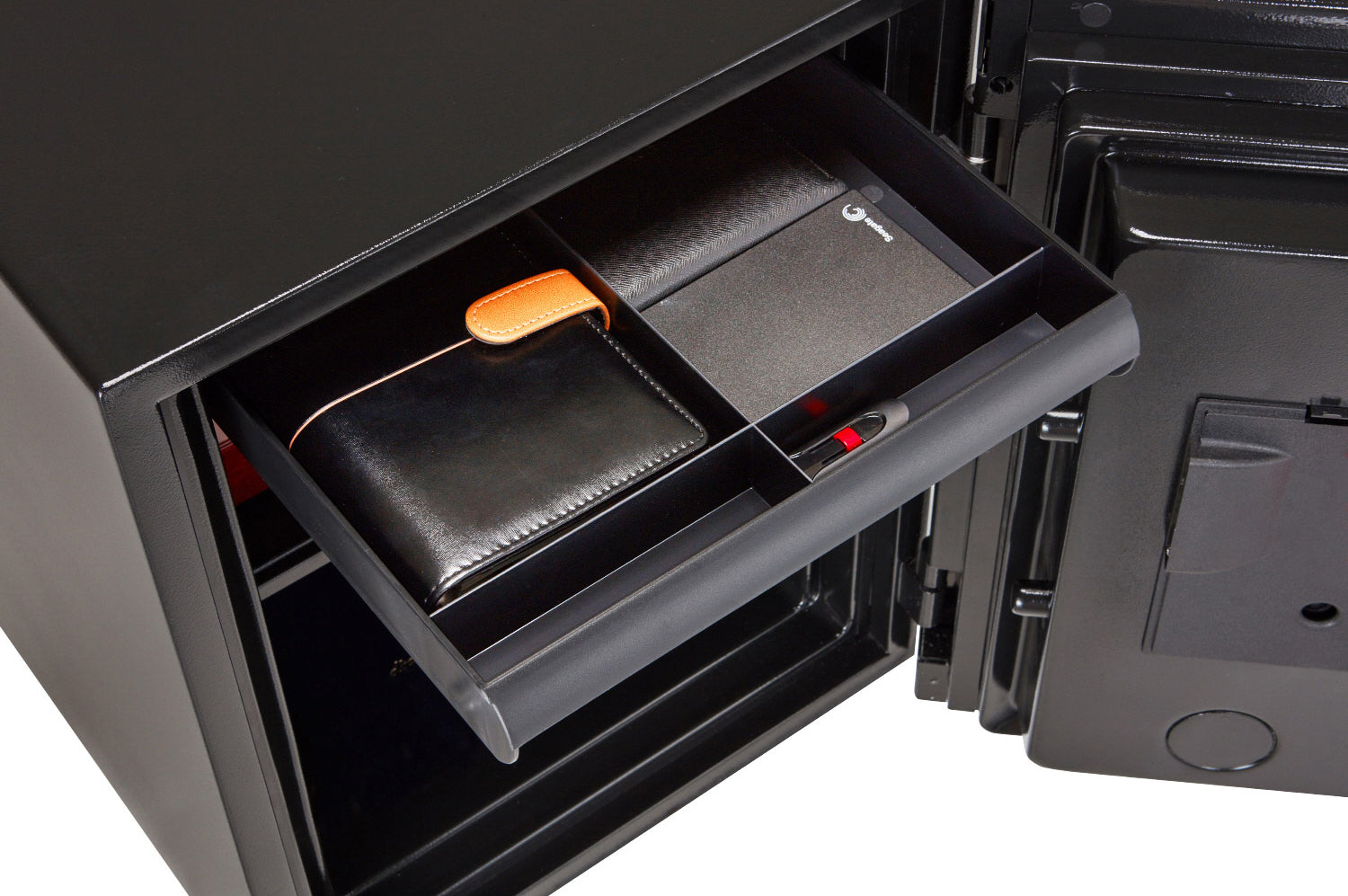 Phoenix Spectrum Luxury Fire Safe (LS6001E)