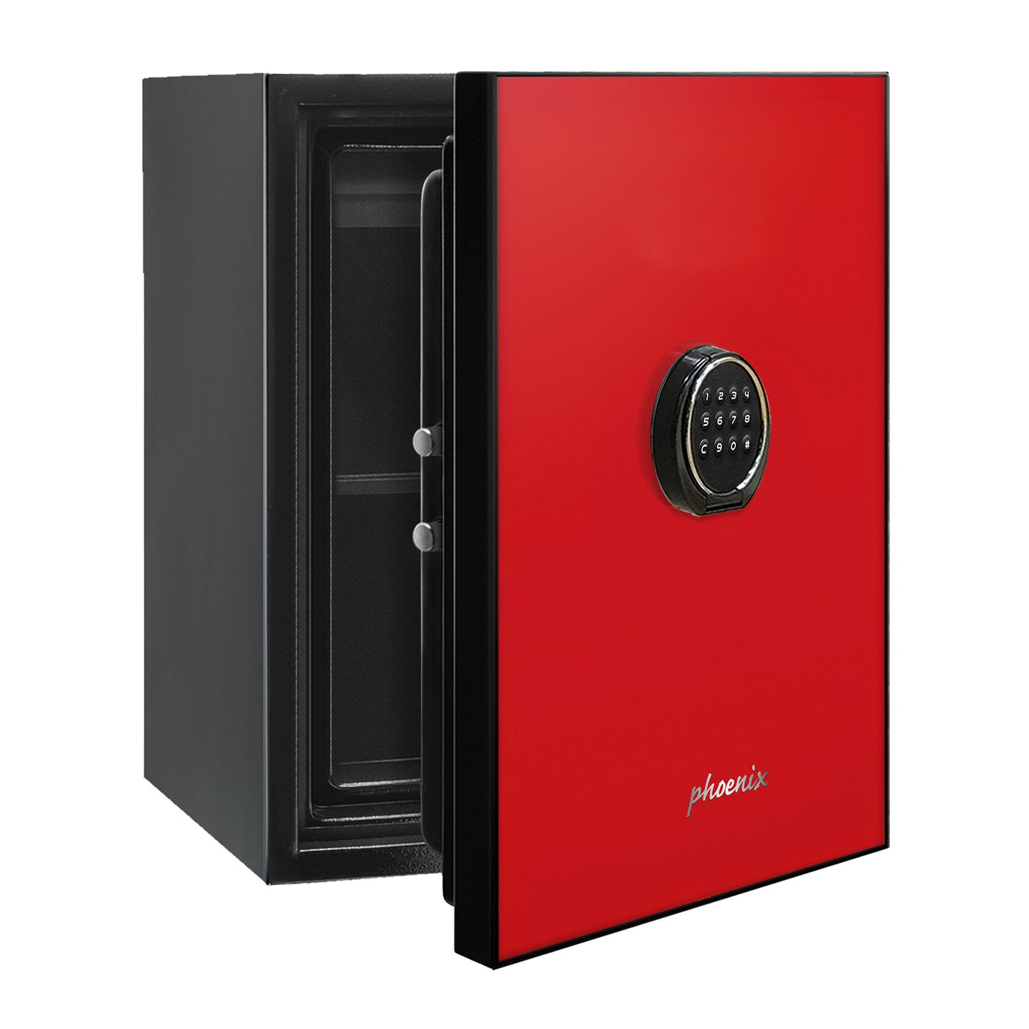 Phoenix Spectrum Luxury Fire Safe (LS6001E)