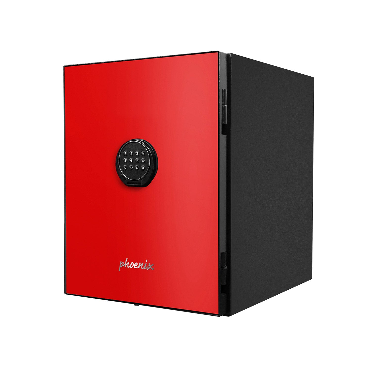Phoenix Spectrum Luxury Fire Safe (LS6001E)