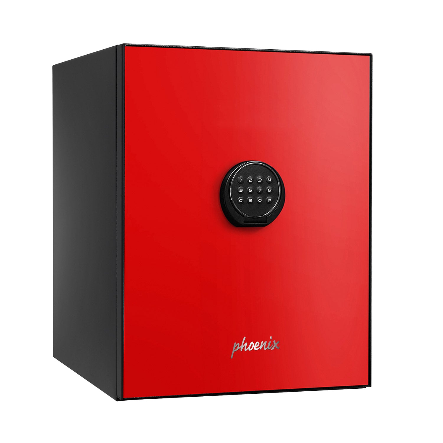 Phoenix Spectrum Luxury Fire Safe (LS6001E)