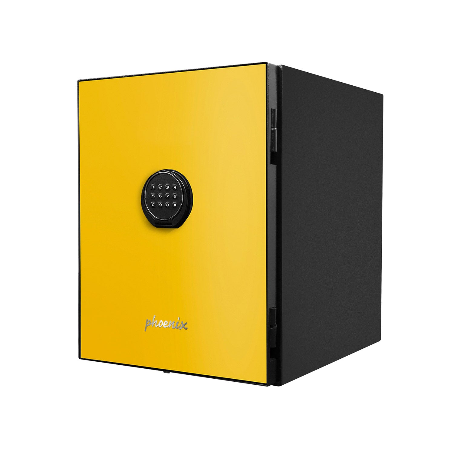 Phoenix Spectrum Luxury Fire Safe (LS6001E)