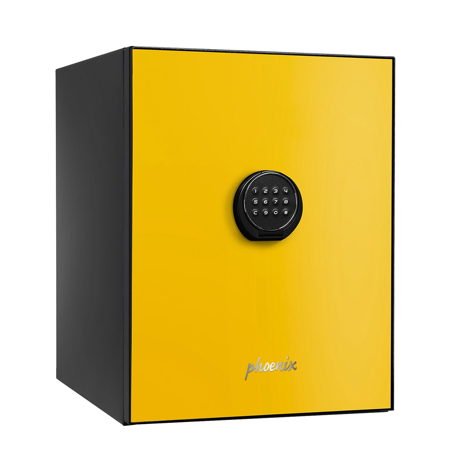 Phoenix Spectrum Luxury Fire Safe (LS6001E)