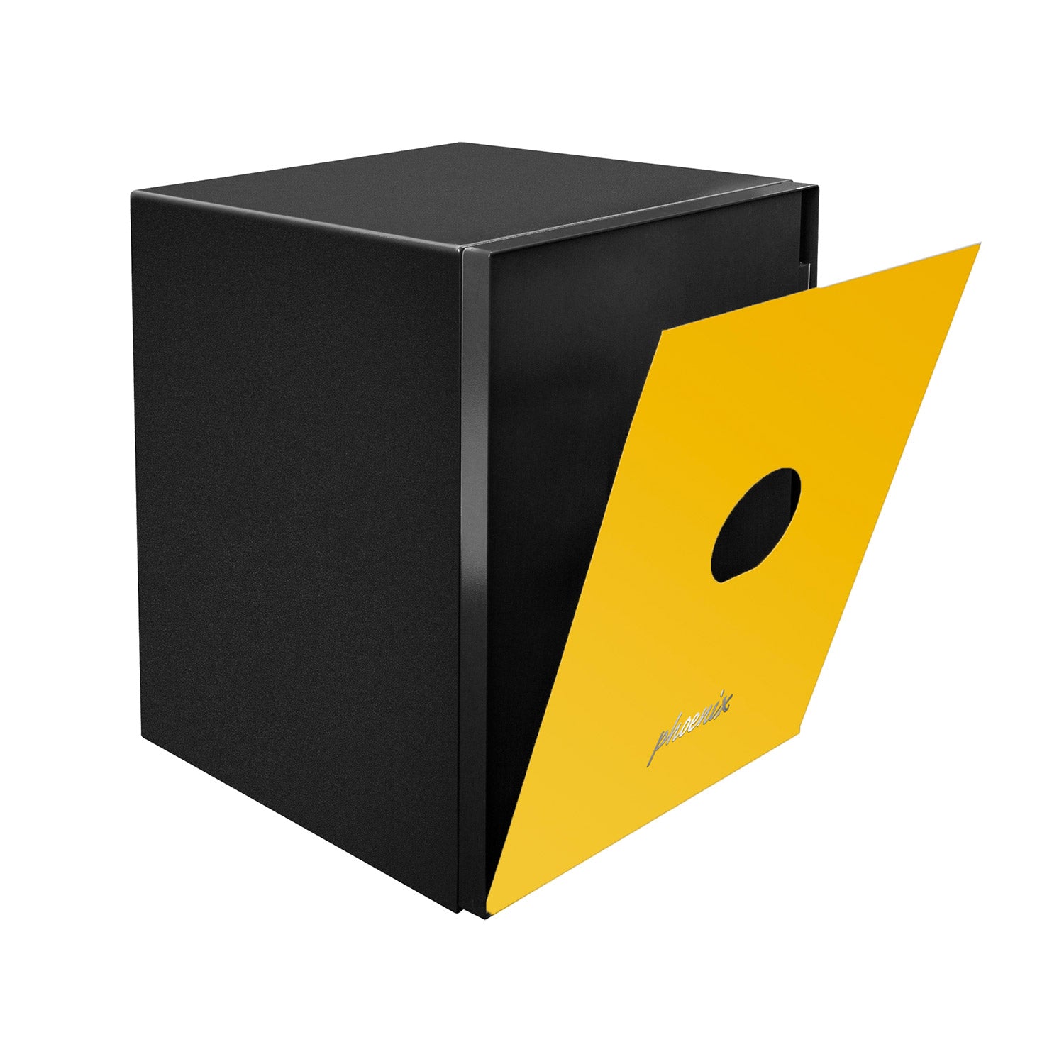 Phoenix Spectrum Luxury Fire Safe (LS6001E)