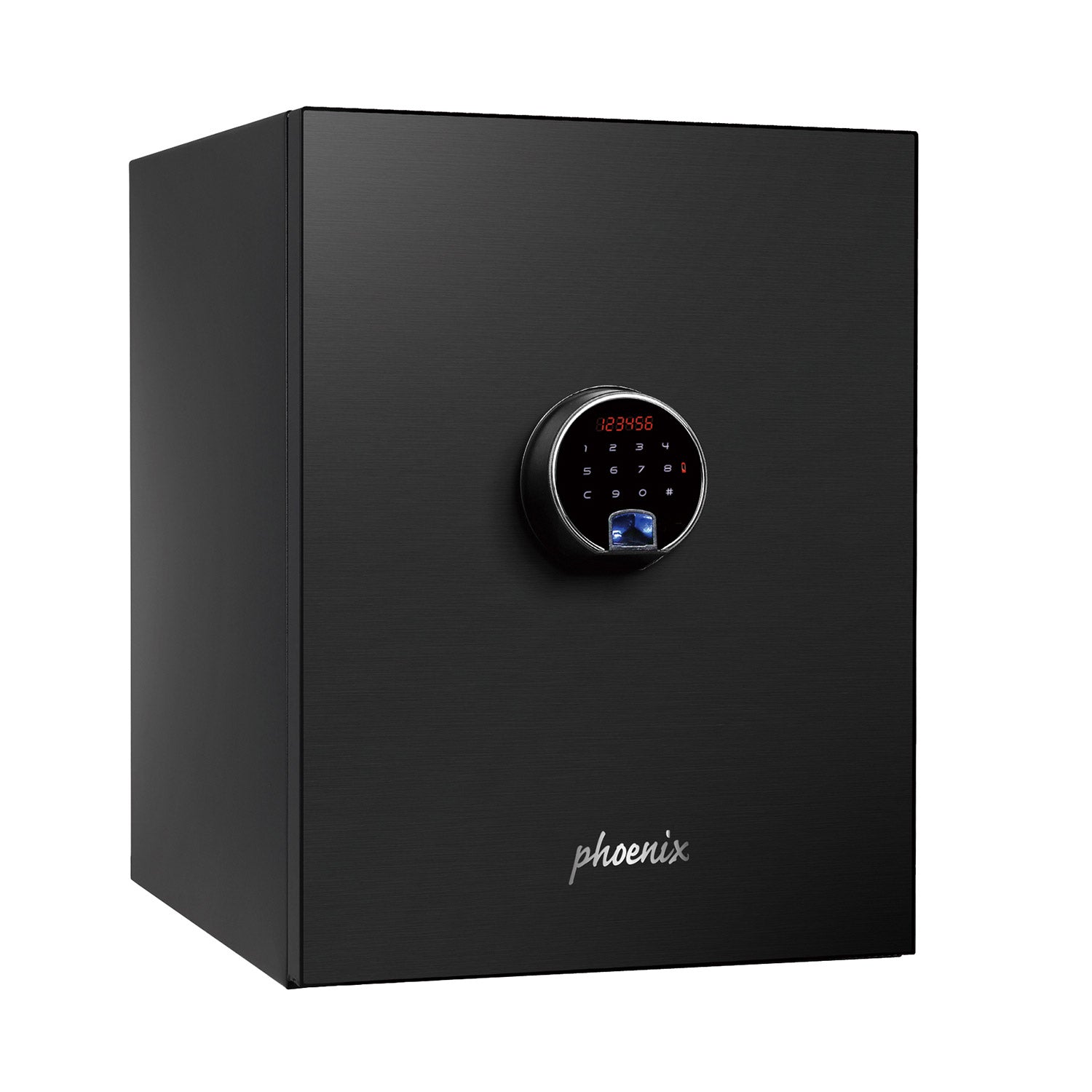 Phoenix Spectrum Plus Luxury Fire Safe (LS6010)