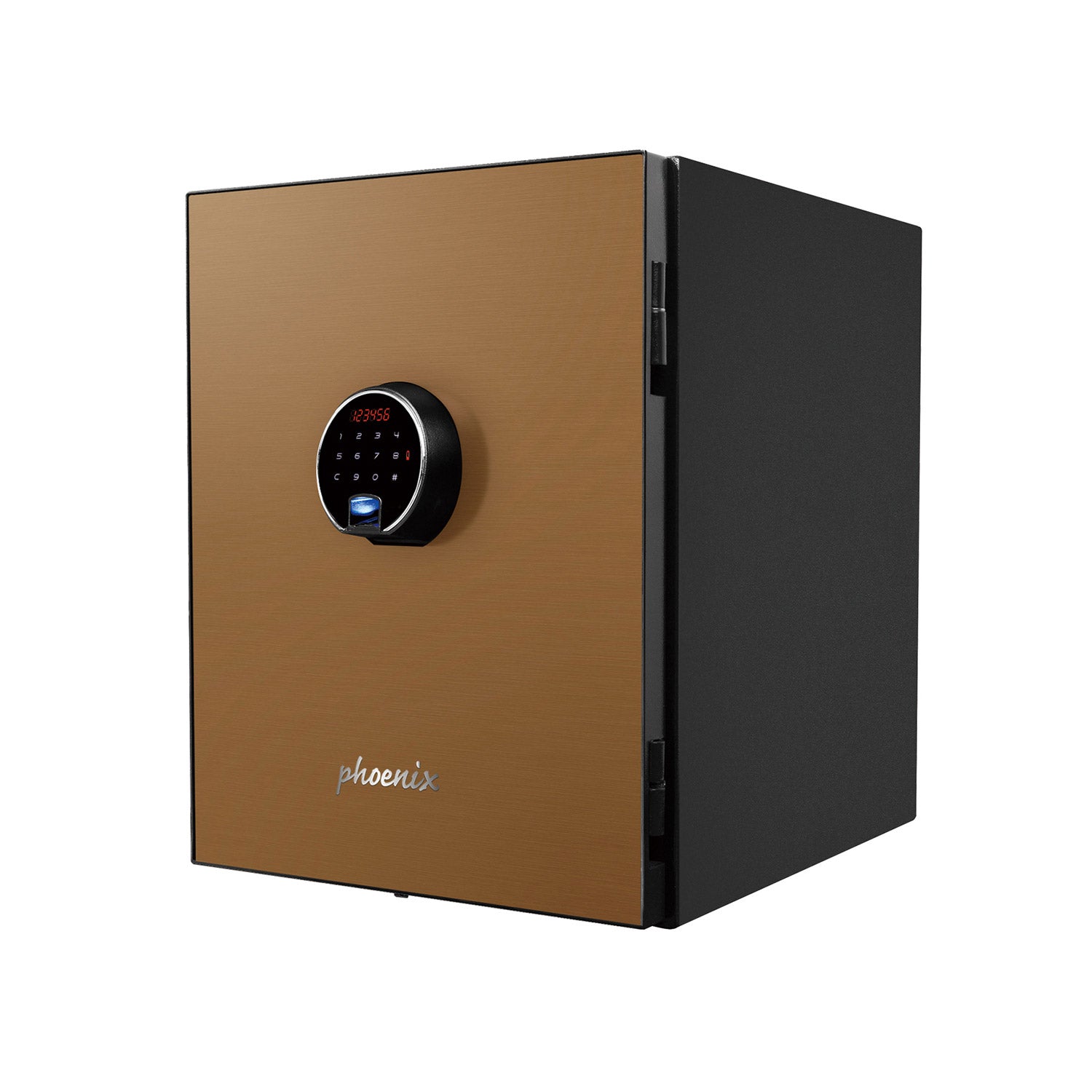 Phoenix Spectrum Plus Luxury Fire Safe (LS6010)
