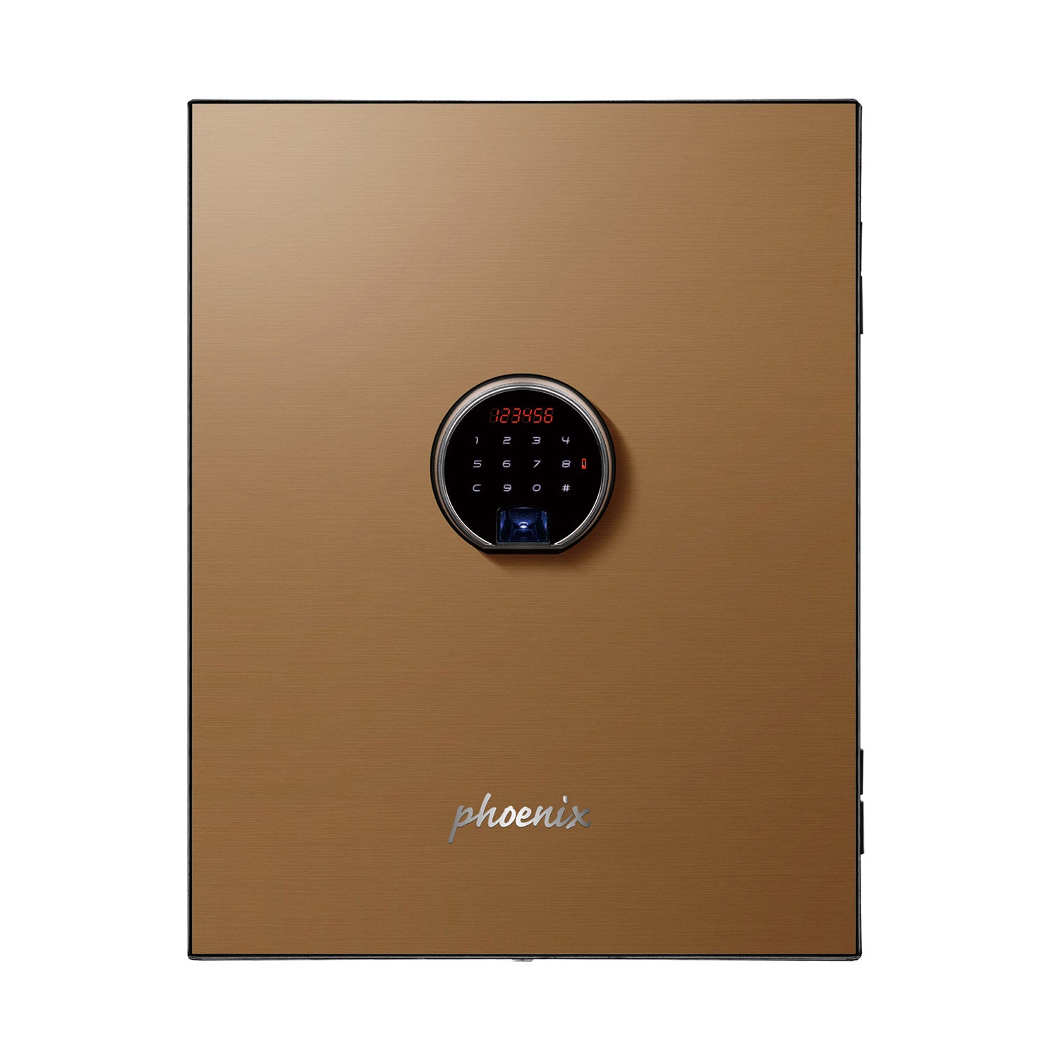 Phoenix Spectrum Plus Luxury Fire Safe (LS6010)