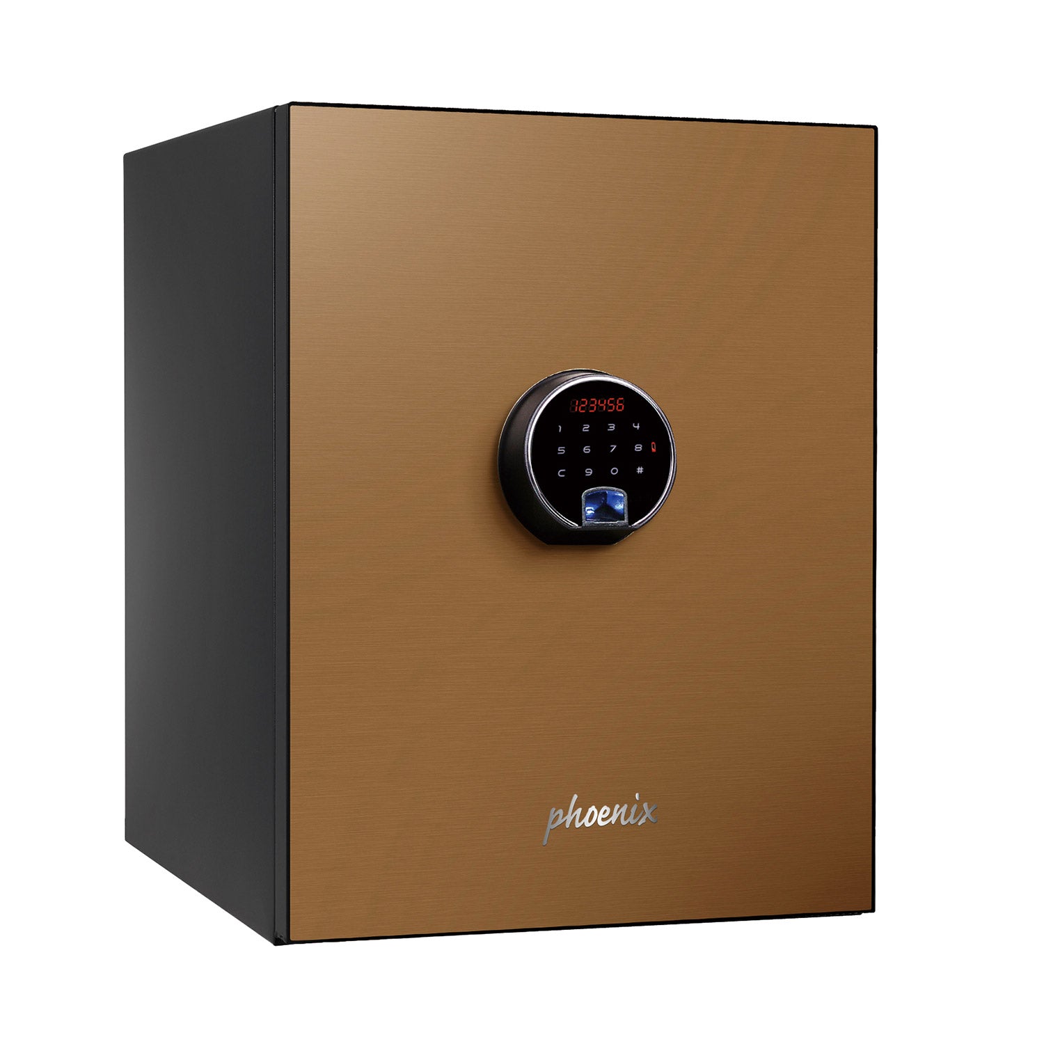 Phoenix Spectrum Plus Luxury Fire Safe (LS6010)