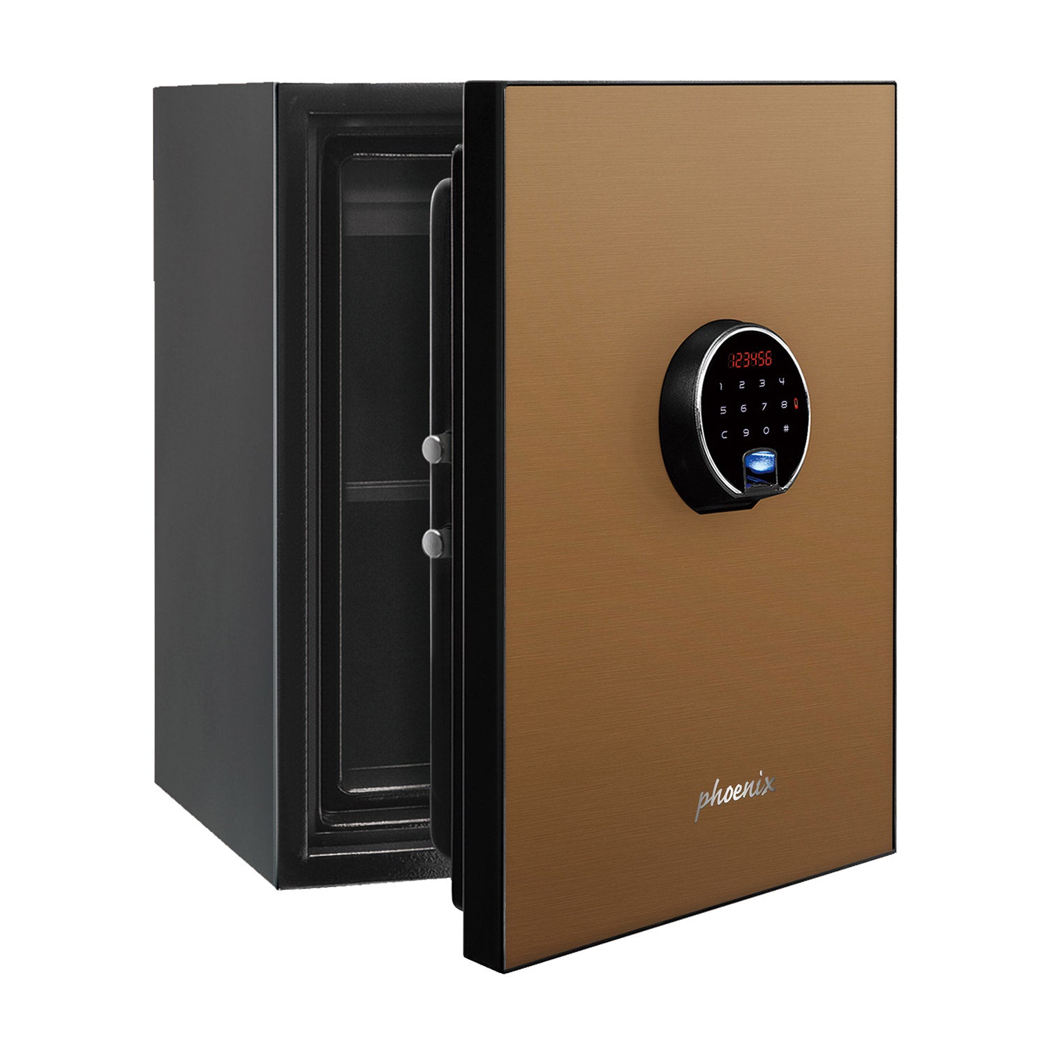 Phoenix Spectrum Plus Luxury Fire Safe (LS6010)
