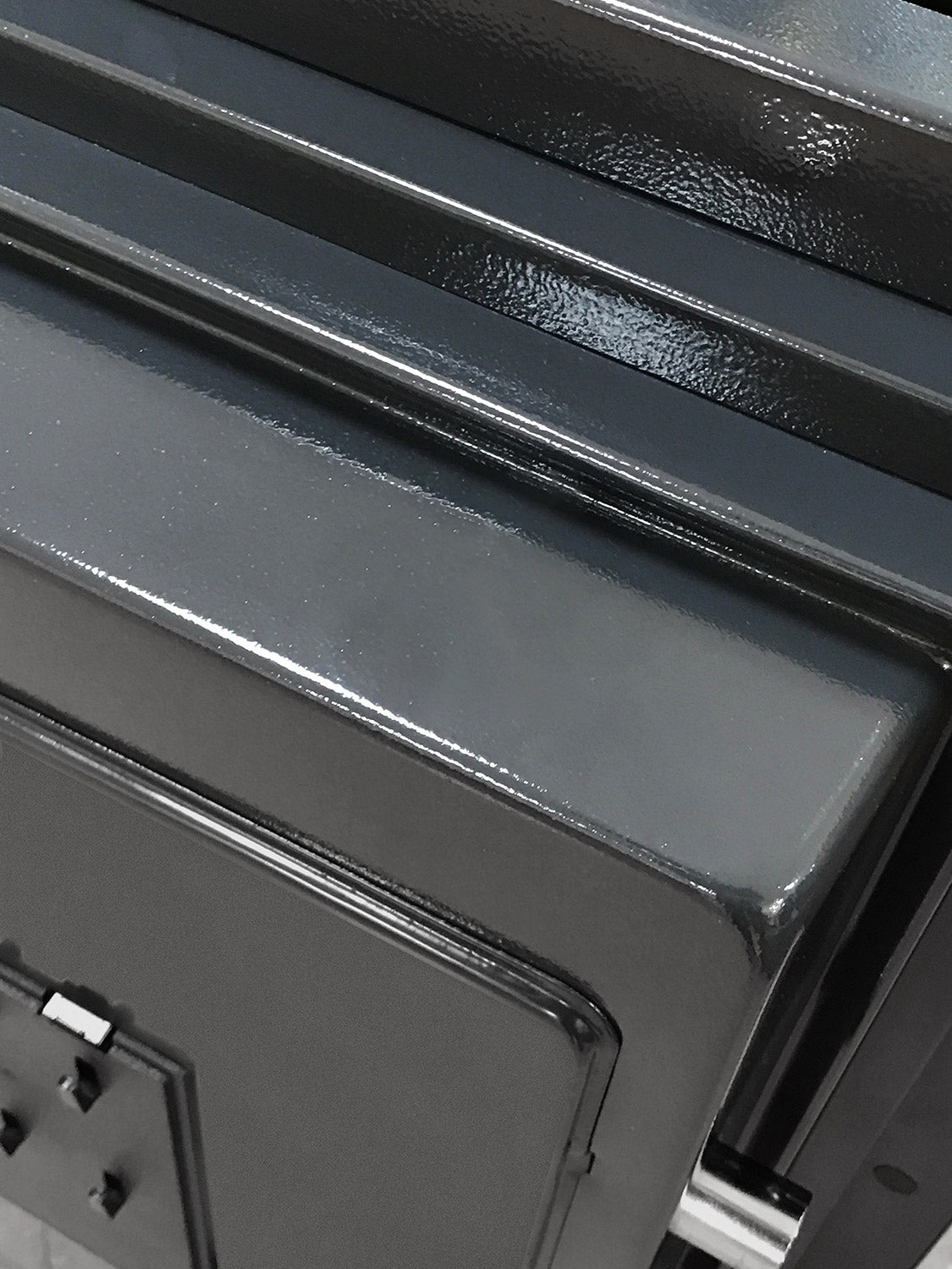 Phoenix Spectrum Plus Luxury Fire Safe (LS6010)
