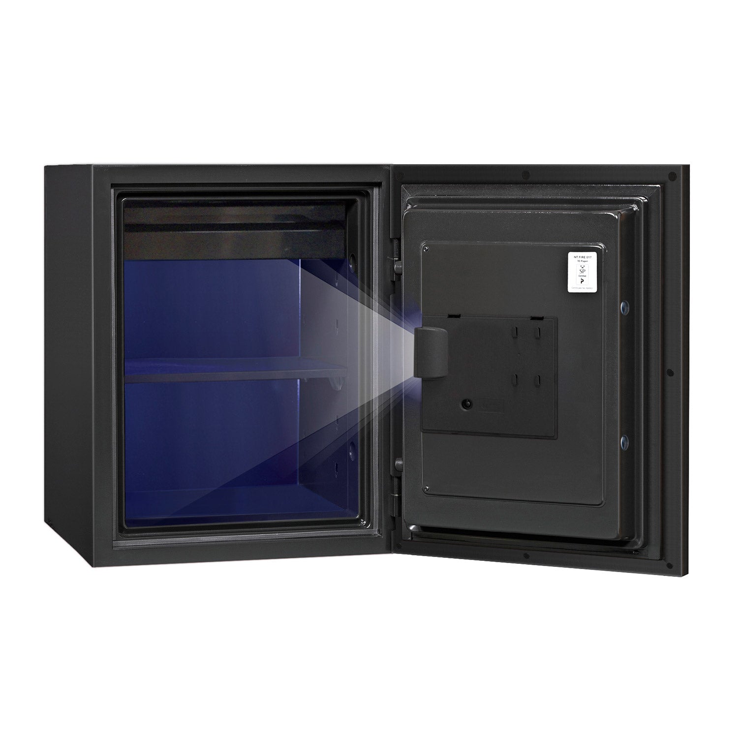 Phoenix Spectrum Plus Luxury Fire Safe (LS6010)