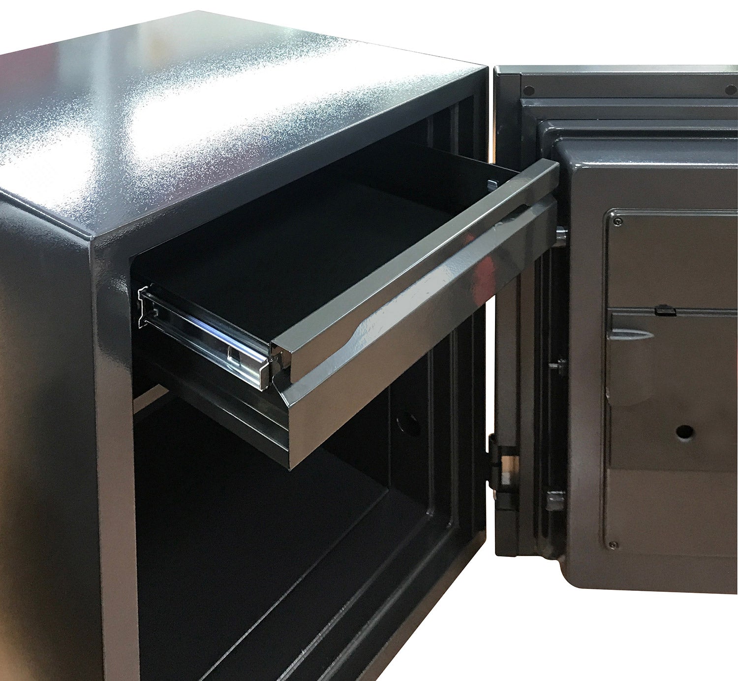 Phoenix Spectrum Plus Luxury Fire Safe (LS6010)