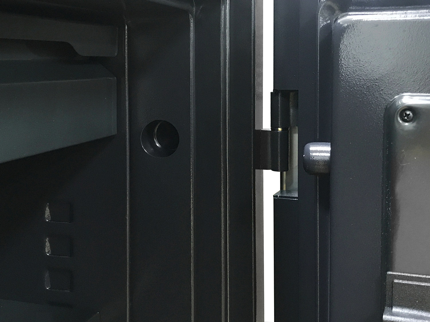 Phoenix Spectrum Plus Luxury Fire Safe (LS6010)