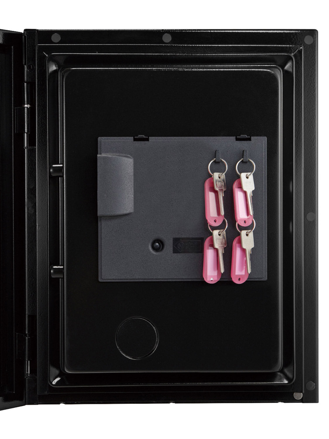 Phoenix Spectrum Plus Luxury Fire Safe (LS6010)