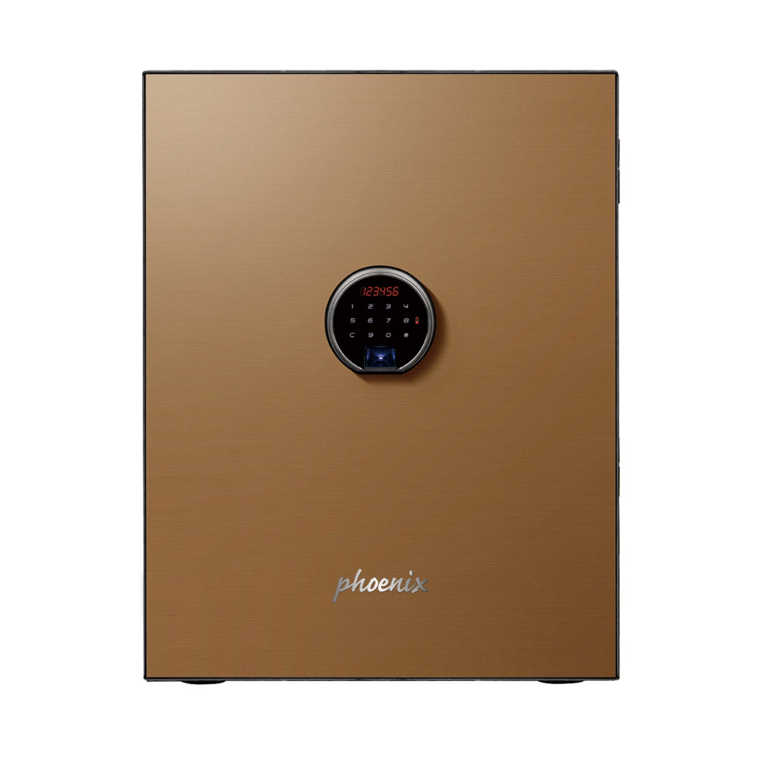 Phoenix Spectrum Plus Luxury Fire Safe (LS6010)