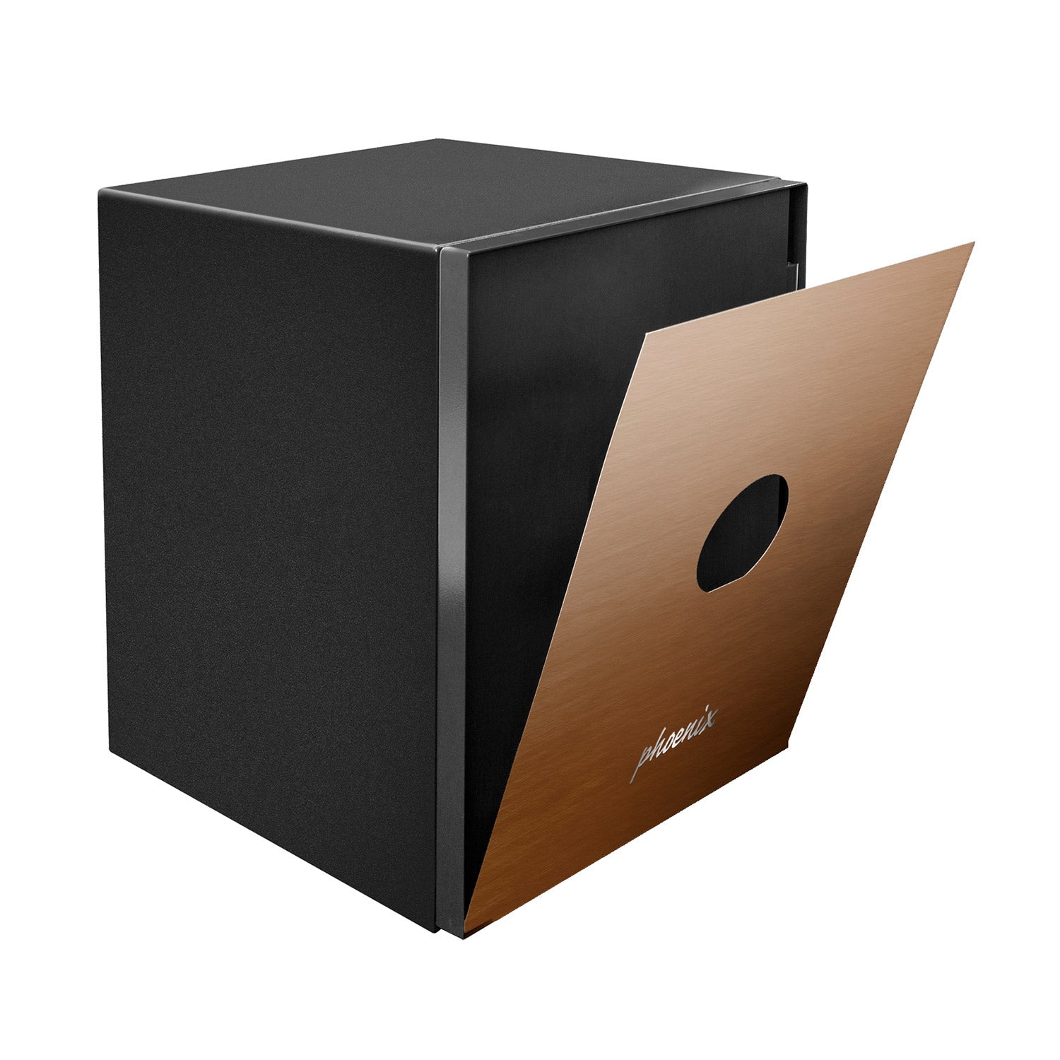 Phoenix Spectrum Plus Luxury Fire Safe (LS6010)