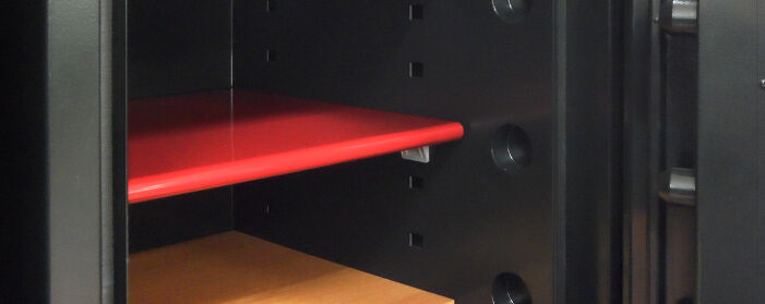 Phoenix Next Luxury Safe (LS7000)