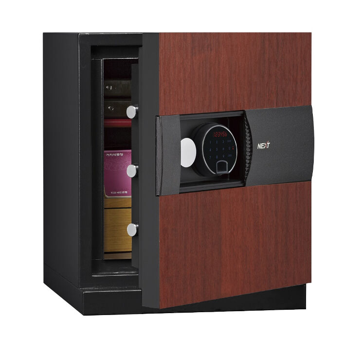 Phoenix Next Luxury Safe (LS7000)