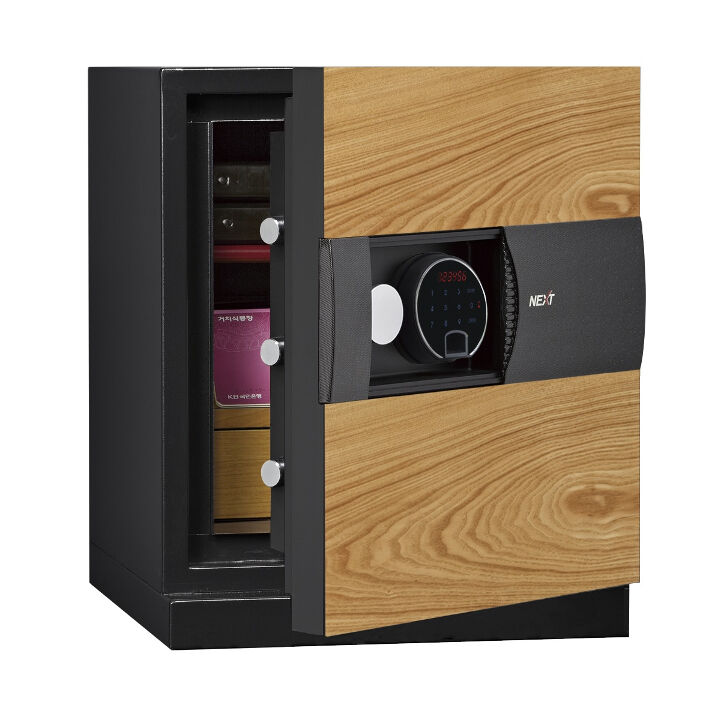 Phoenix Next Luxury Safe (LS7000)