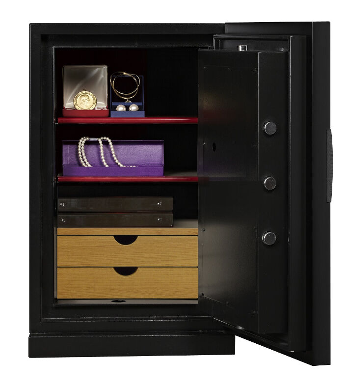 Phoenix Next Luxury Safe (LS7000)