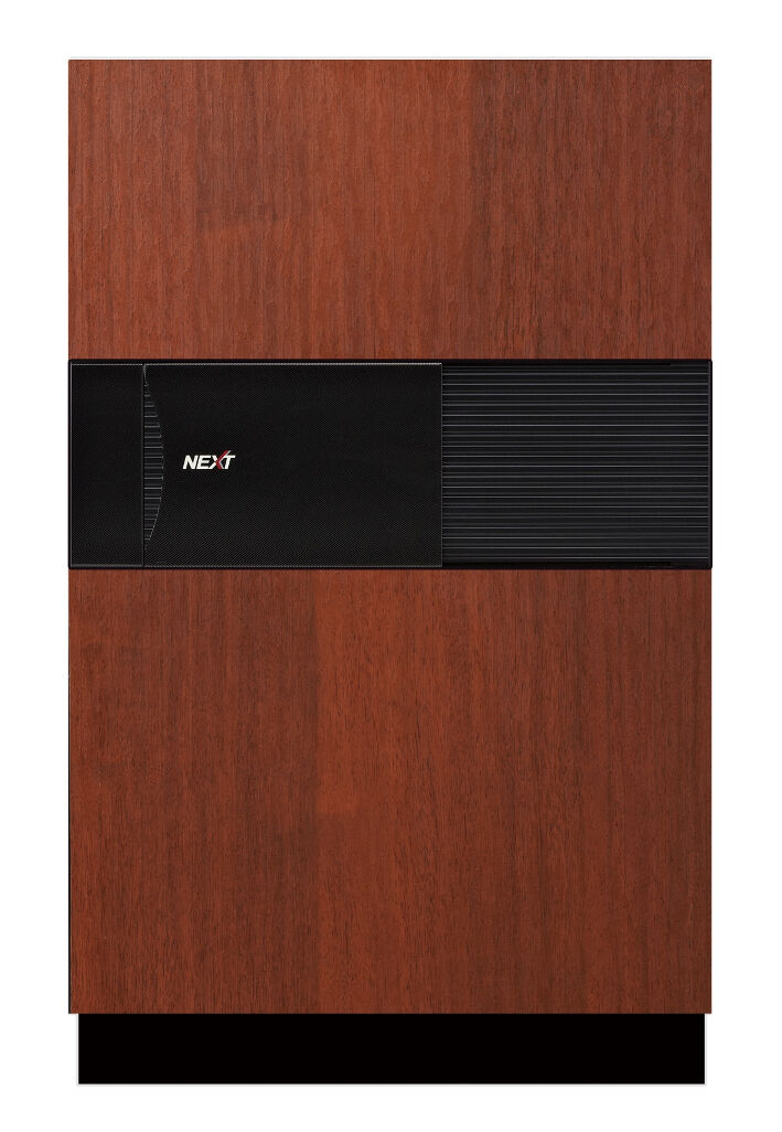 Phoenix Next Luxury Safe (LS7000)