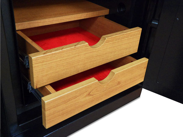 Phoenix Next Luxury Safe (LS7000)