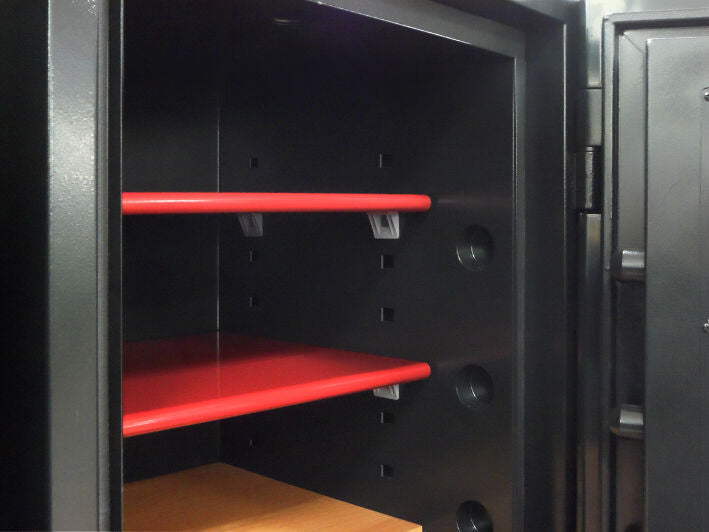Phoenix Next Luxury Safe (LS7000)