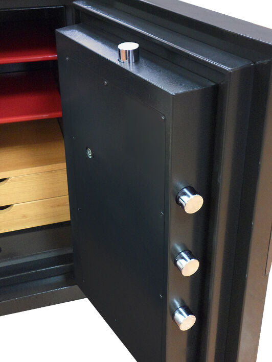 Phoenix Next Luxury Safe (LS7000)
