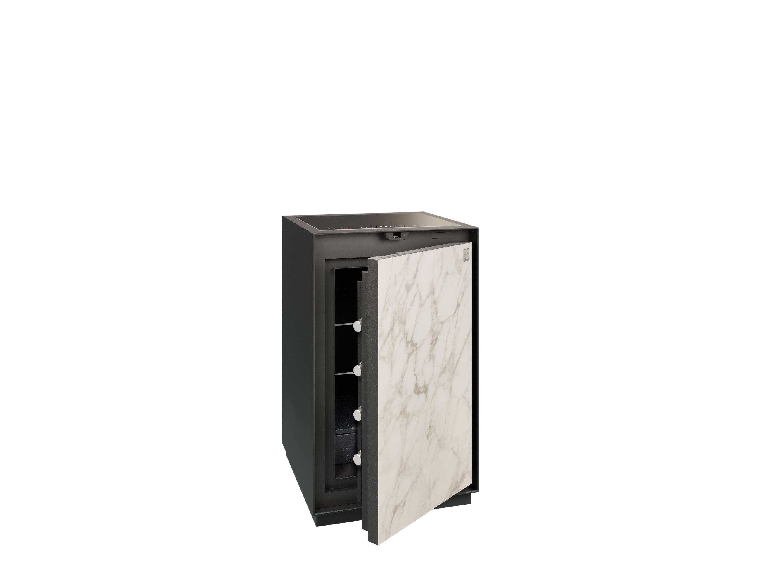 Phoenix Palladium Luxury Safe (LS8000)
