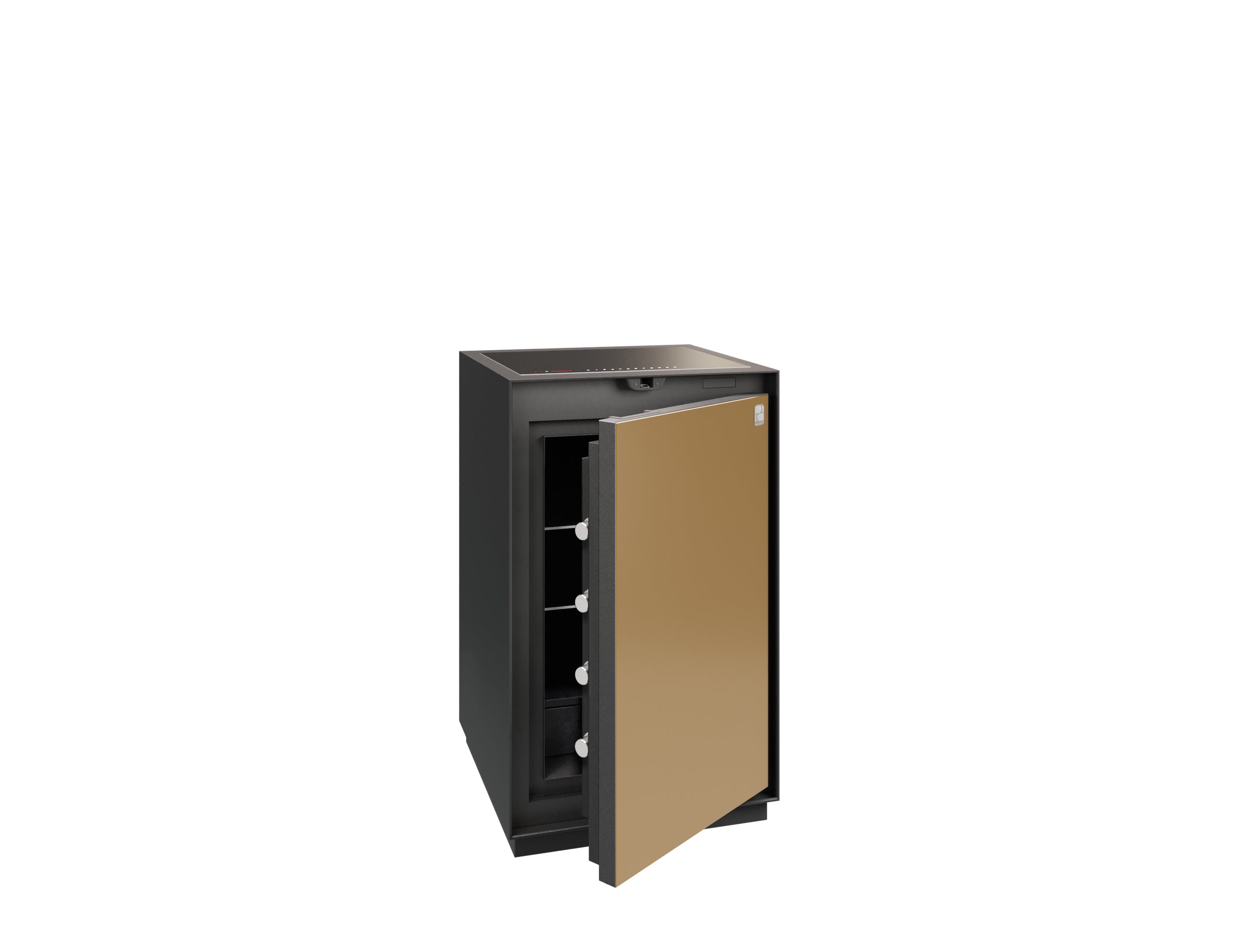 Phoenix Palladium Luxury Safe (LS8000)