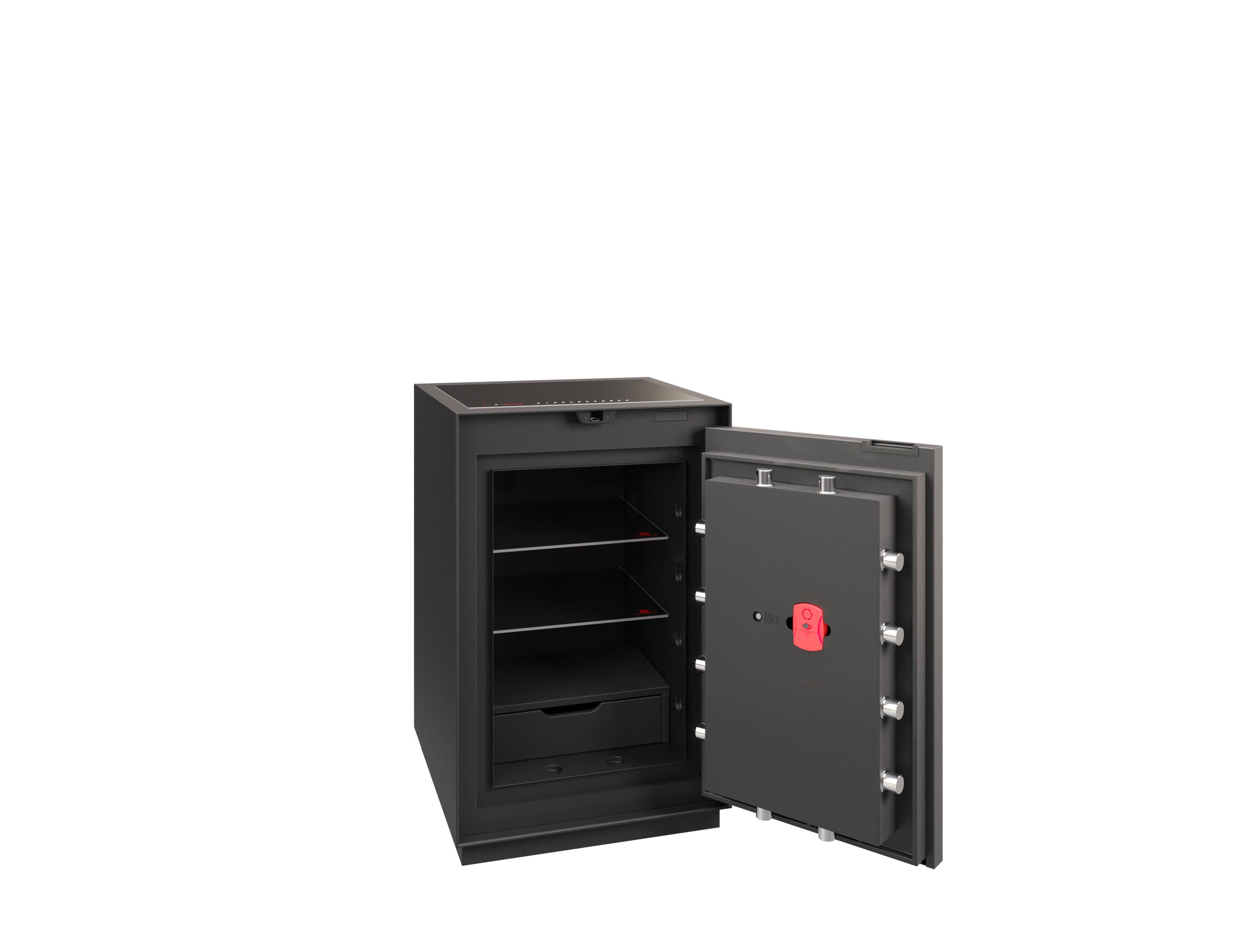 Phoenix Palladium Luxury Safe (LS8000)