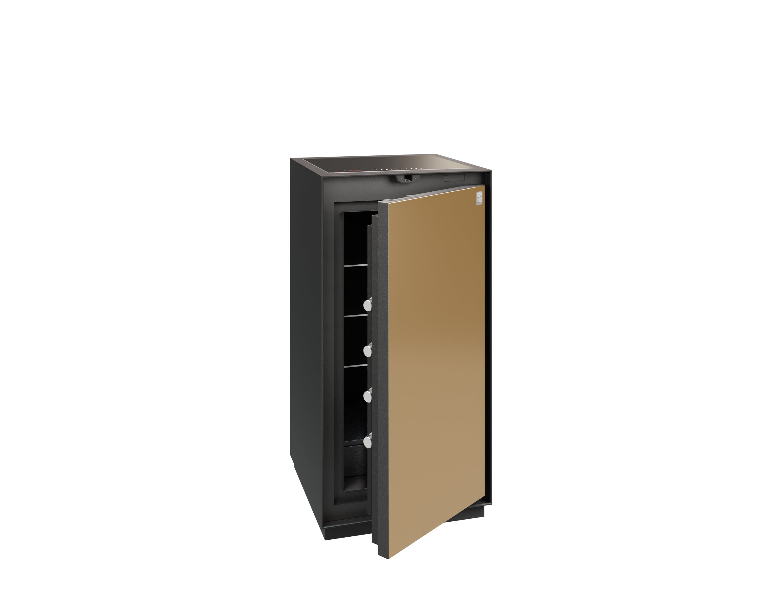 Phoenix Palladium Luxury Safe (LS8000)