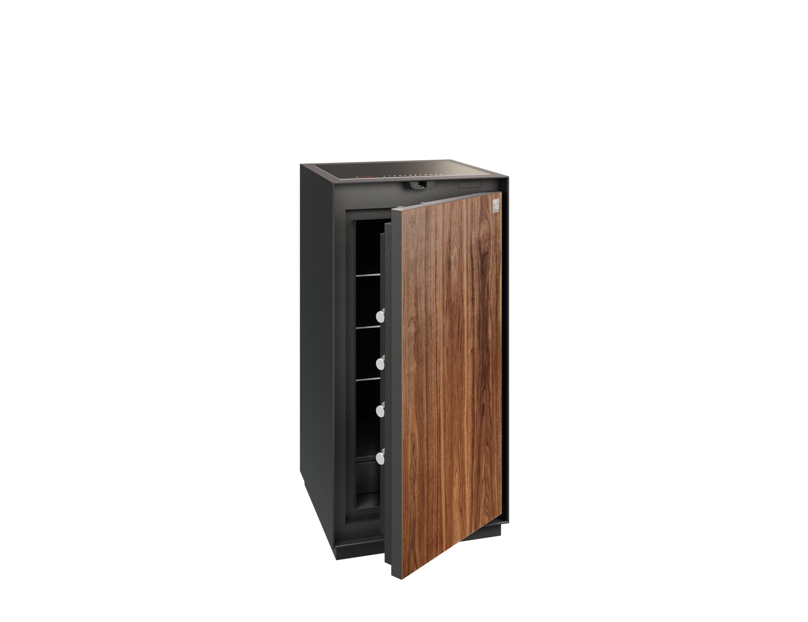 Phoenix Palladium Luxury Safe (LS8000)
