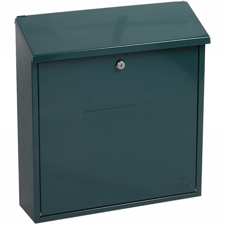Phoenix Top Loading Letter Boxes (MB)