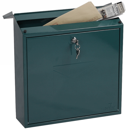 Phoenix Top Loading Letter Boxes (MB)