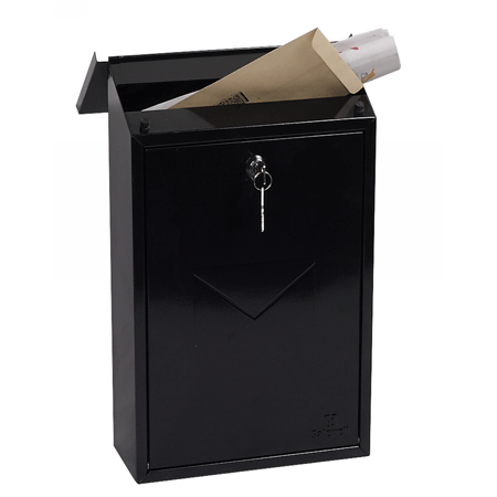 Phoenix Top Loading Letter Boxes (MB)